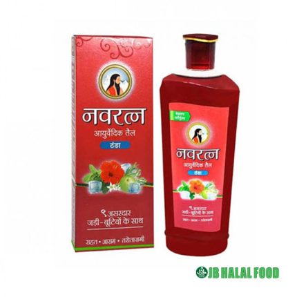 Navratna-Ayurvedic-Oilナブラトナオイル1P