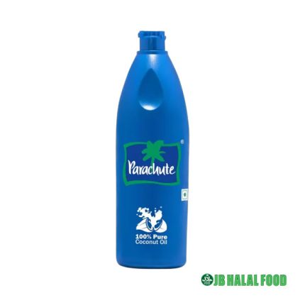 Parachute Coconut Oil 200ml – ココナッツオイル