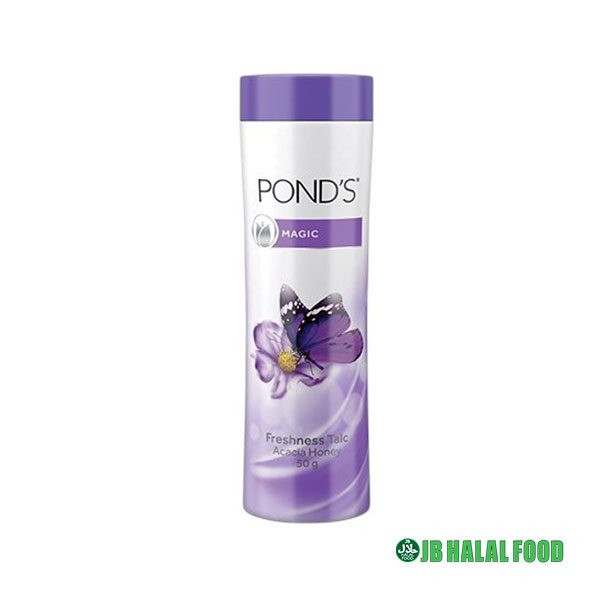 Pond’s Magic Talc 1P – ポンズマジック