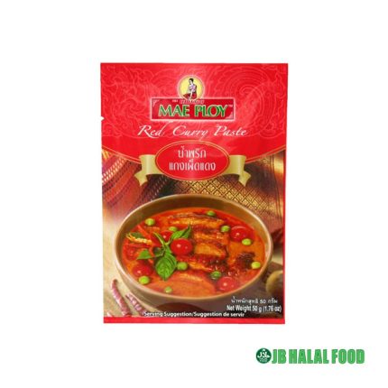 Red-Curry-Pasteレッドカレーペースト