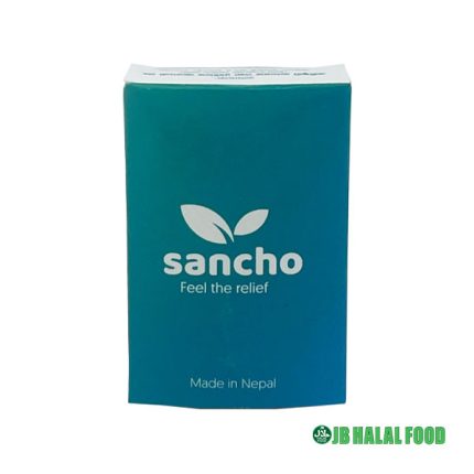 Sancho 1P – サンチョ
