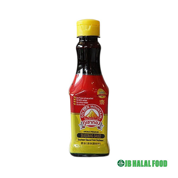 Seasoning Sauce Yellow Cap – 調味料ソース