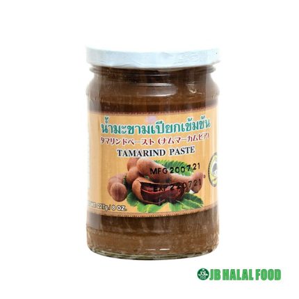 Tamarind Paste – タマリンドペースト