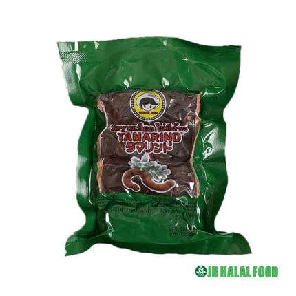 Tamarind – タマリンド