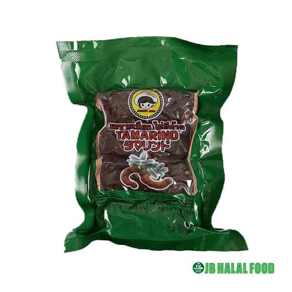 Tamarind – タマリンド