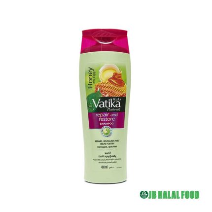 Vatika-Honey-&-Eggバティカハニー＆エッグ-1p