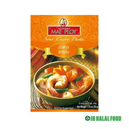 Yellow Curry Paste – イエローカレーペースト