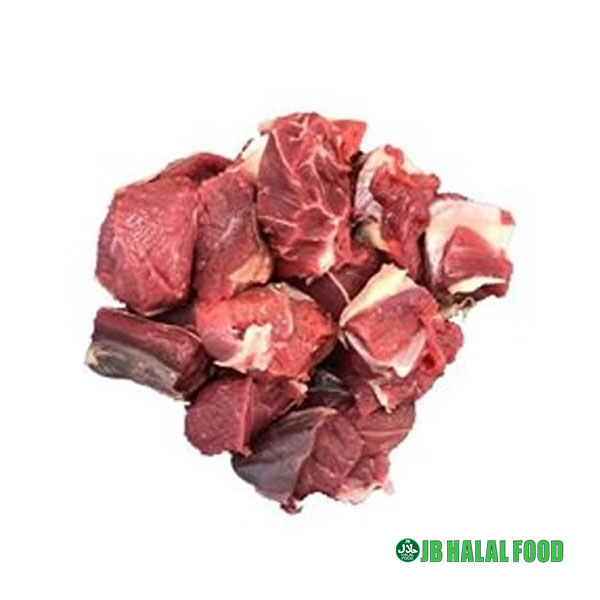 Beef Sina Shoulder Meat JP – ビーフシーナ