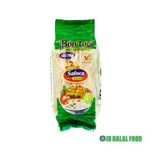 Bun Tuoi Rice Noodles – ブントゥオイライスヌードル