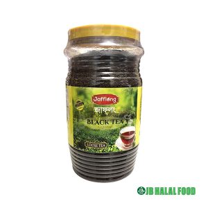 Jafflong Tea 1kg – ジャフロンティー