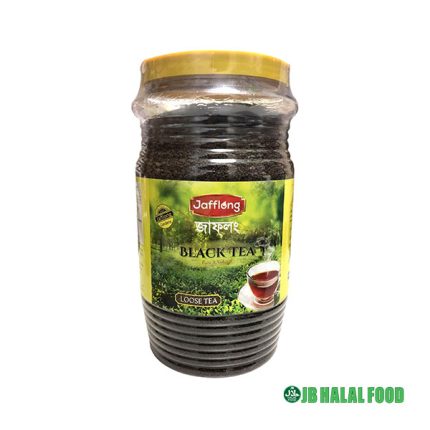 Jafflong Tea 1kg – ジャフロンティー