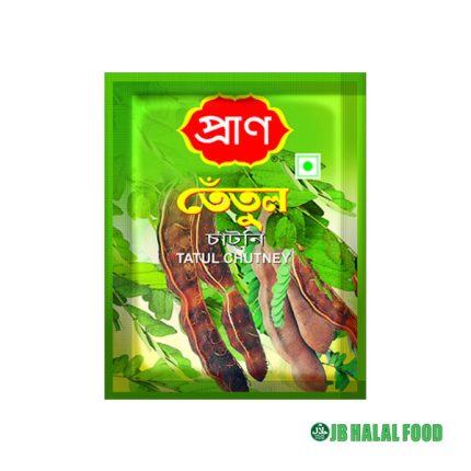 Tetul Chutney 1P – テトゥルチャツネ