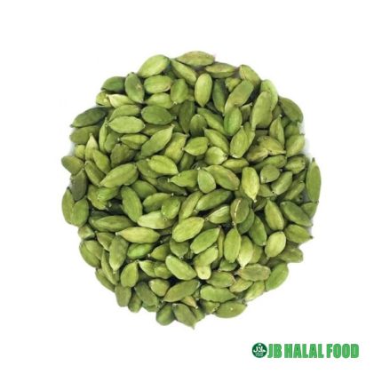 Green Cardamom 500g – グリーンカルダモン