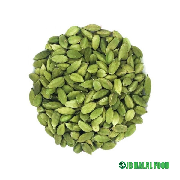 Green Cardamom 500g – グリーンカルダモン
