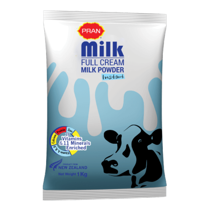 Milk Powderミルクパウダー 1pkt