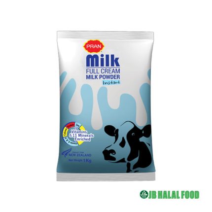 Milk Powder 1Pkt – ミルクパウダー