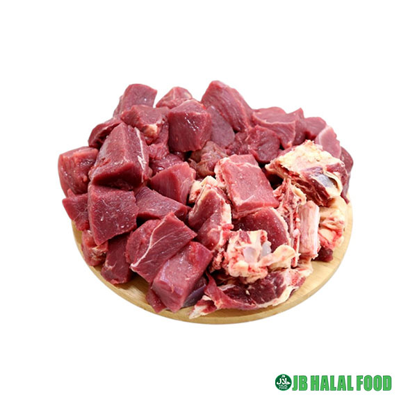 Beef with Bone Hokkaido 1kg – ビーフウィズボーン