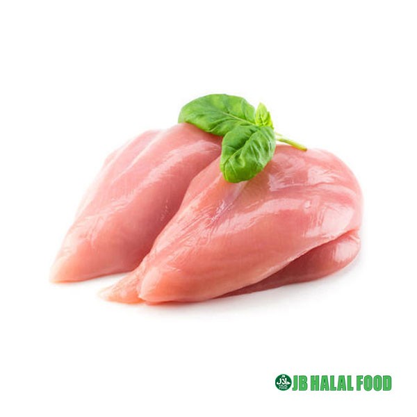 Chicken Breast Boneless 2kg – 骨なし鶏の胸肉
