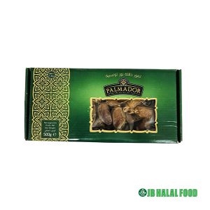 Palmador Premium Dates – 日付