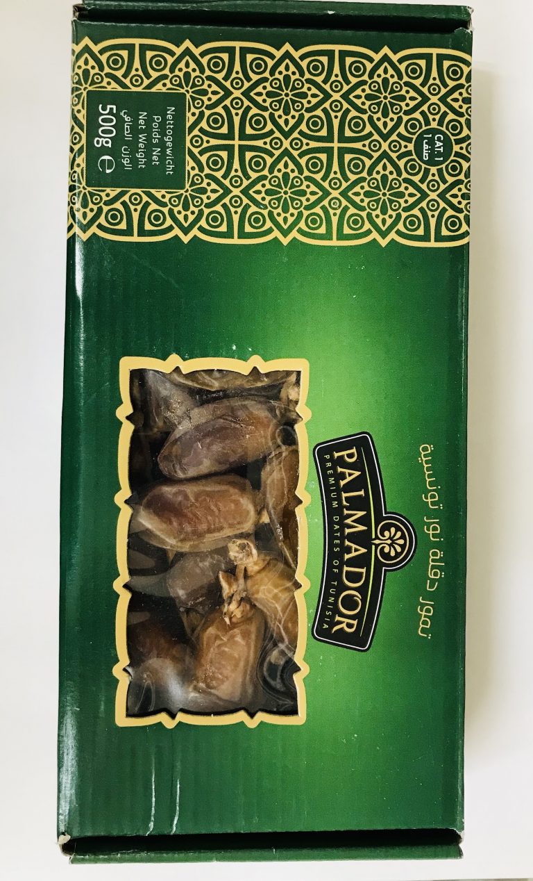 Palmador Premium Dates日付 - Image 1