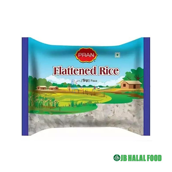 Flattened Rice Chura – 平米・チラ