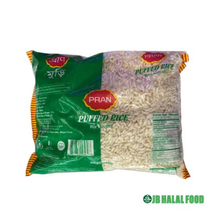 Puffed-Rice-Bhuja