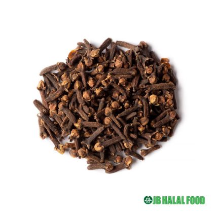 Clove Whole 100g – クローブ全体