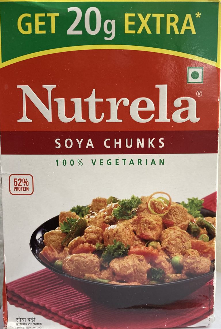 Soya Chunksソーヤチャンクス - Image 1