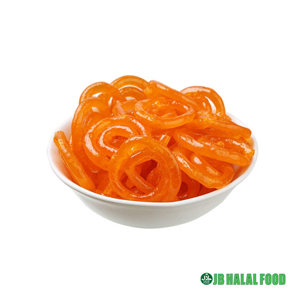 Jilebiジラビー-200gm