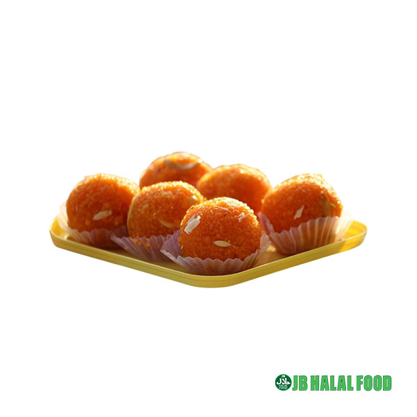 Laddu 6pcs – ラッズ