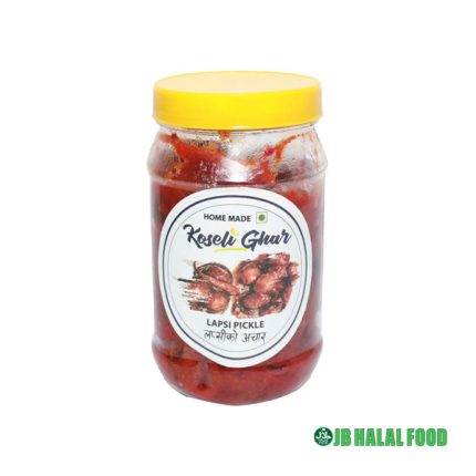 Lapsi Pickle – ラプシーピクルス