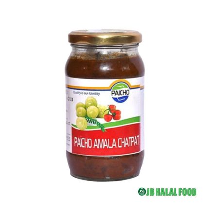 Paicho Amala Chatpat 400g – パイチョアマラチャットパット