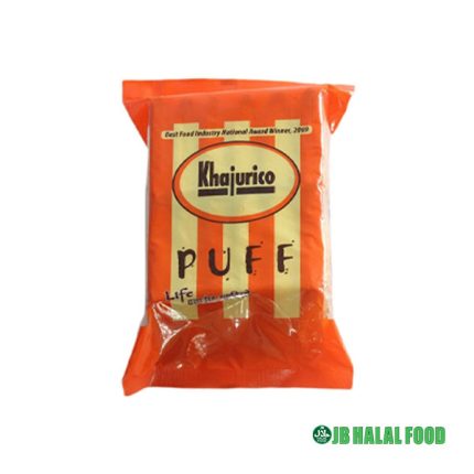 Puff 1 Packet – パフ