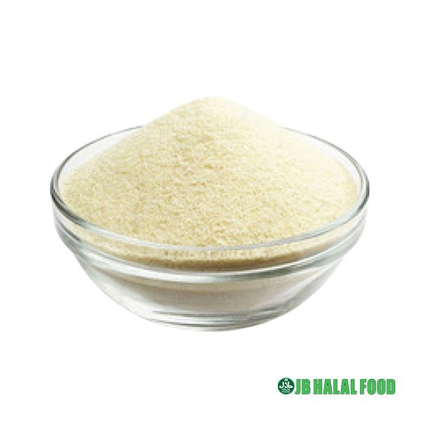 Suji Semolina – スジ・セモリナ