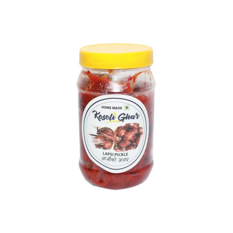 Lapsi Pickleラプシーピクルス - Image 1