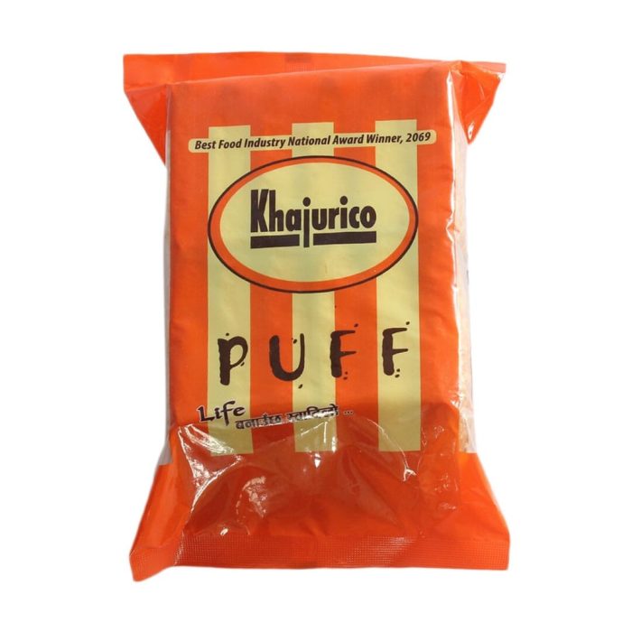 Puffパフ 1packet - Image 1