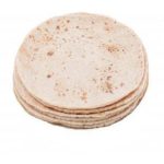 Chapati Rutiチャパティルティ 6.5 Inch - Image 2