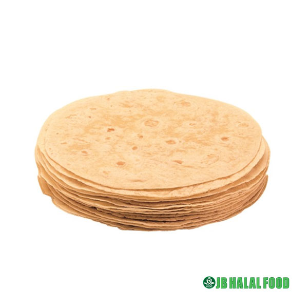 Chapati Ruti 6.5 Inch – チャパティルティ