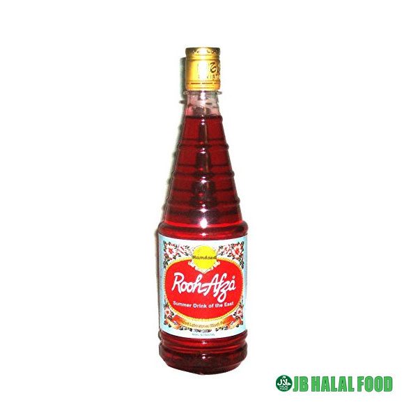 Hamdard-Rooh-Afza-Drink-800mlハムダードルーアフザ