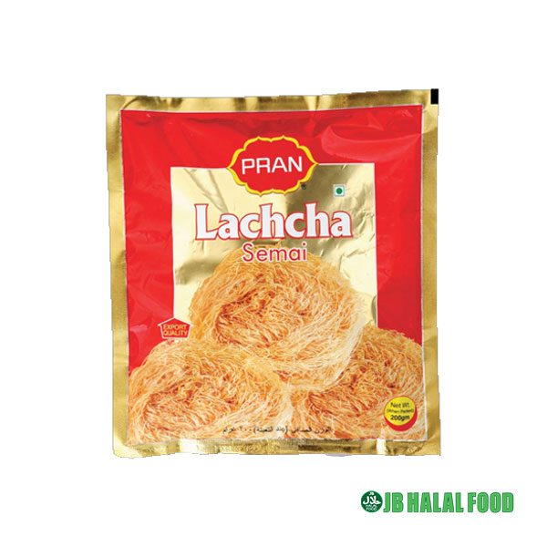 Pran Lachcha Semai 200g – ラッチャセマイ