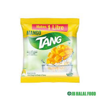 Mango Flavor Tang Powder 75g – マンゴーフレーバータングパウダー