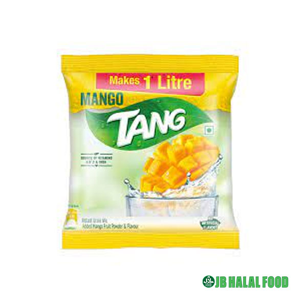 Mango Flavor Tang Powder 75g – マンゴーフレーバータングパウダー