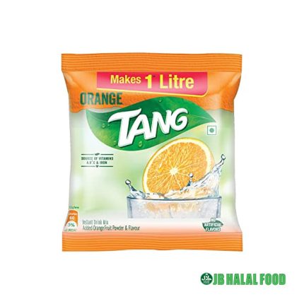 Orange Flavor Tang Powder 75g – オレンジフレーバータングパウダー