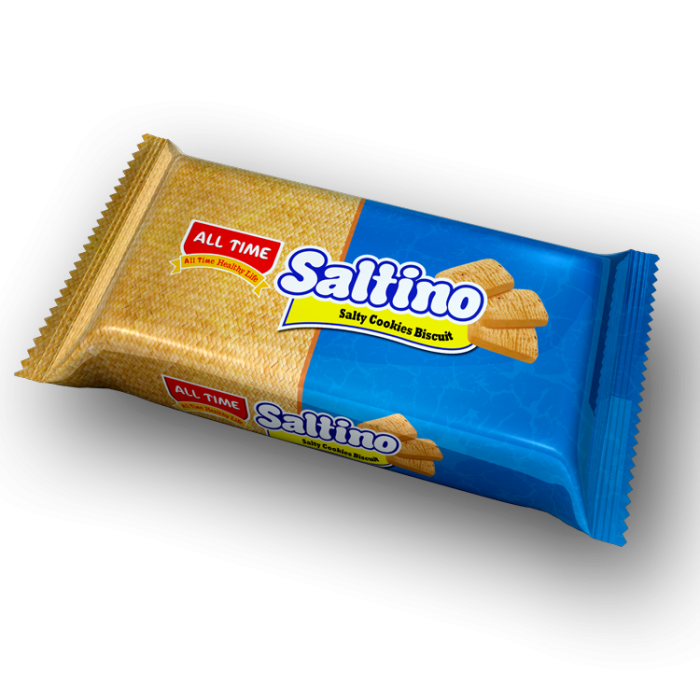 Pran Saltino Cookiesプラン サルティーノ クッキー45gm - Image 1