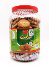 Pran Coconut Cookiesココナッツクッキー 900g
