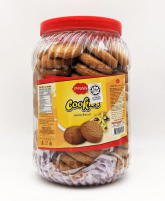 Pran Vanila Cookiesバニラクッキー 900g