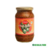 Pran Olive Pickle 400g – Spicy & Tangy Flavor