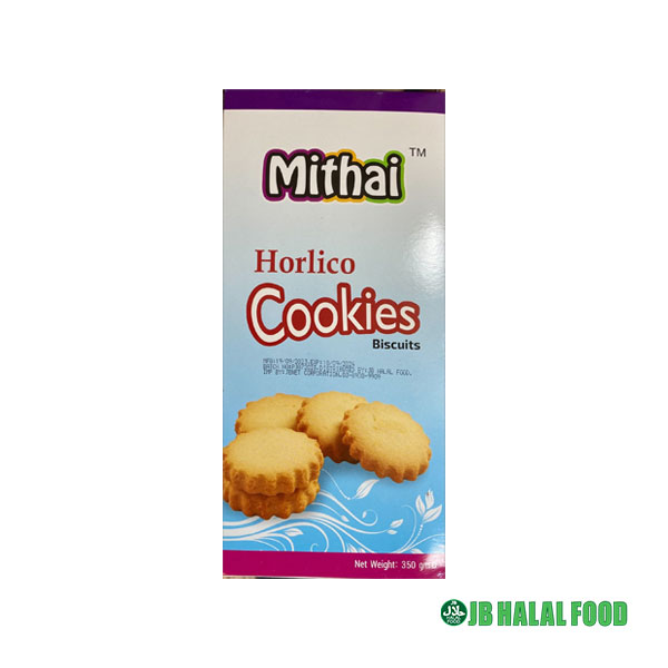 Mithai Horlicks Cookies 1 Packet – ミタイホーリックスクッキー