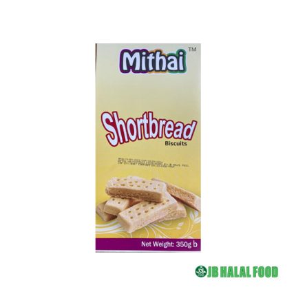 Mithai Shortbread Cookies 1 Packet – ミタイショートブレッドクッキー