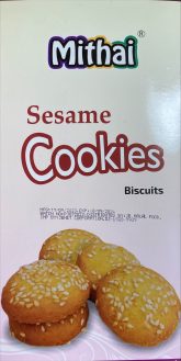 Mithai Sesame Cookies 1pkt